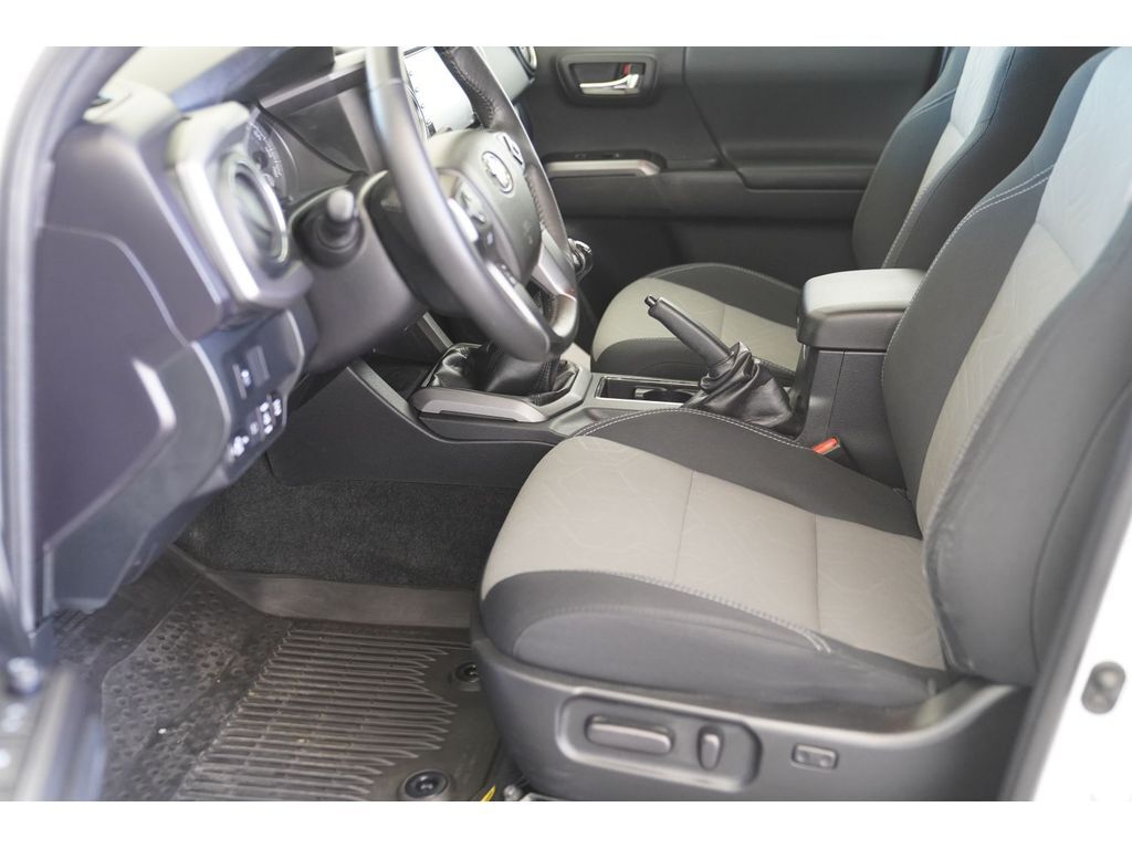 2022 Toyota Tacoma TRD Off Road Huntington UT