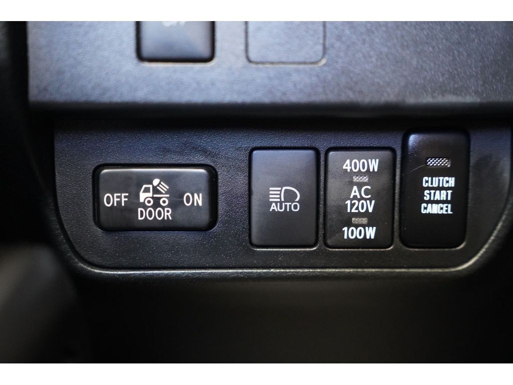 2022 Toyota Tacoma TRD Off Road Huntington UT