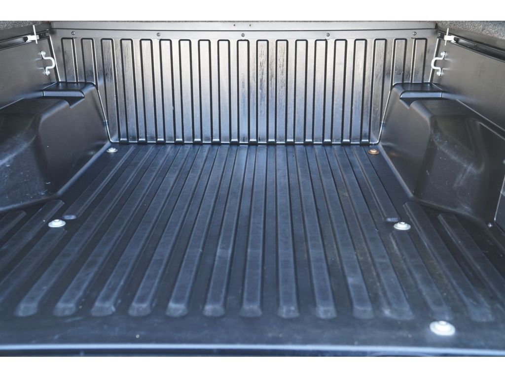 2022 Toyota Tacoma TRD Off Road Huntington UT