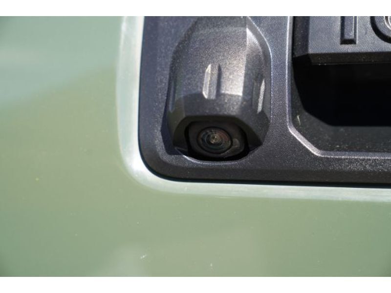 2022 Toyota Tacoma TRD Off Road Huntington UT