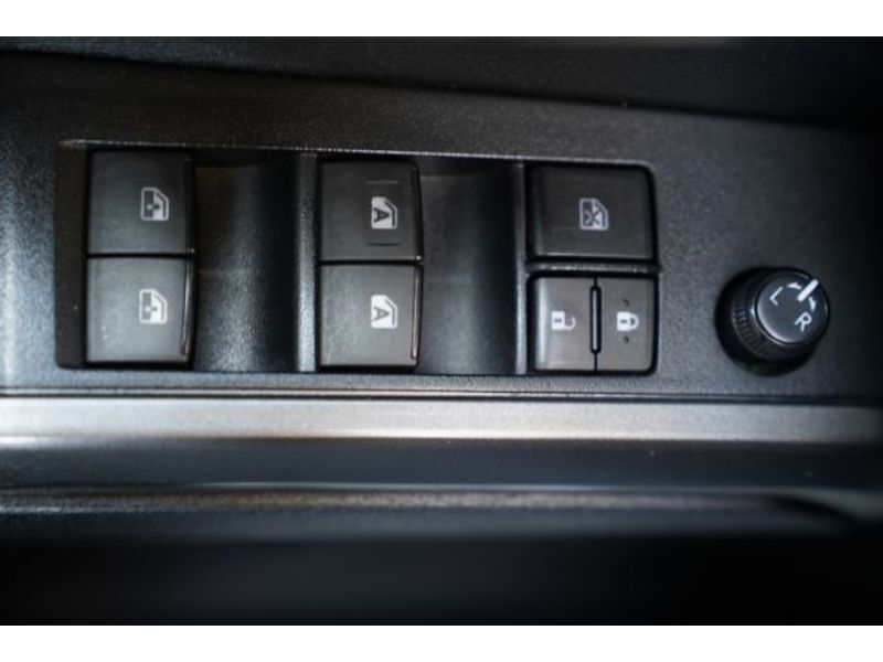 2022 Toyota Tacoma TRD Off Road Huntington UT