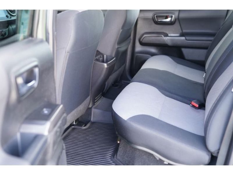 2022 Toyota Tacoma TRD Off Road Huntington UT