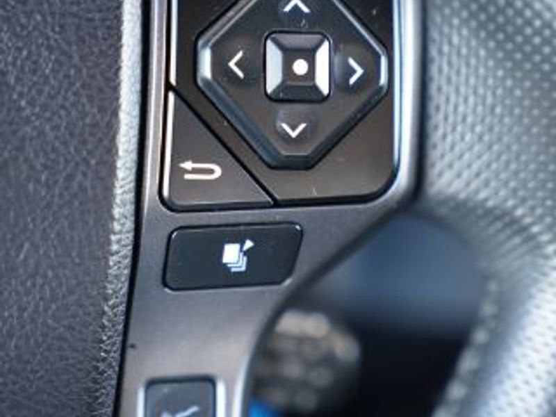 2022 Toyota Tacoma TRD Off Road Huntington UT