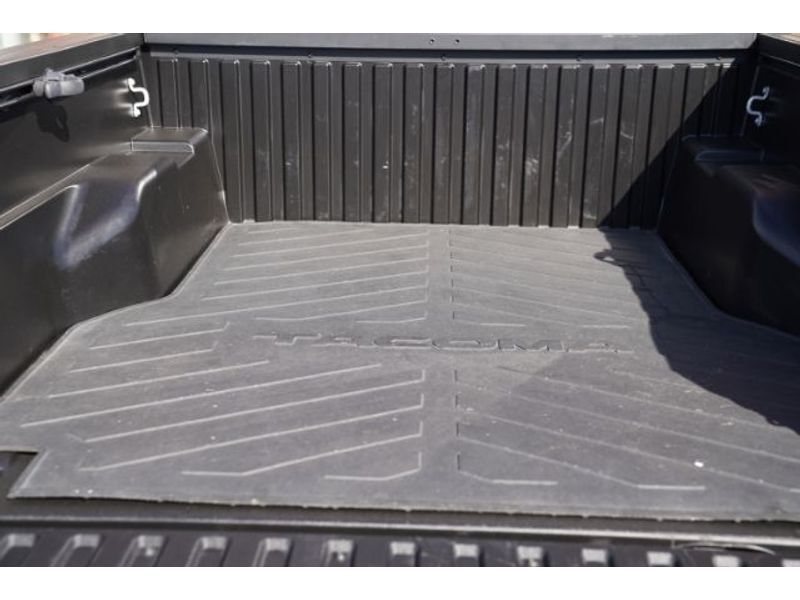 2022 Toyota Tacoma TRD Off Road Huntington UT