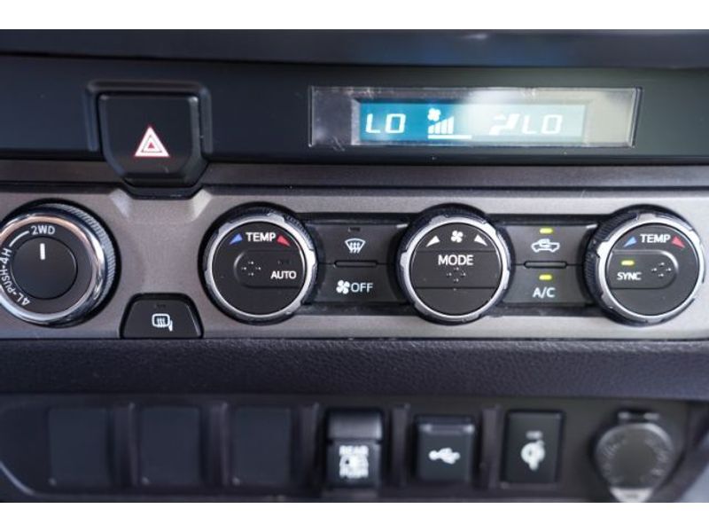 2022 Toyota Tacoma TRD Off Road Huntington UT