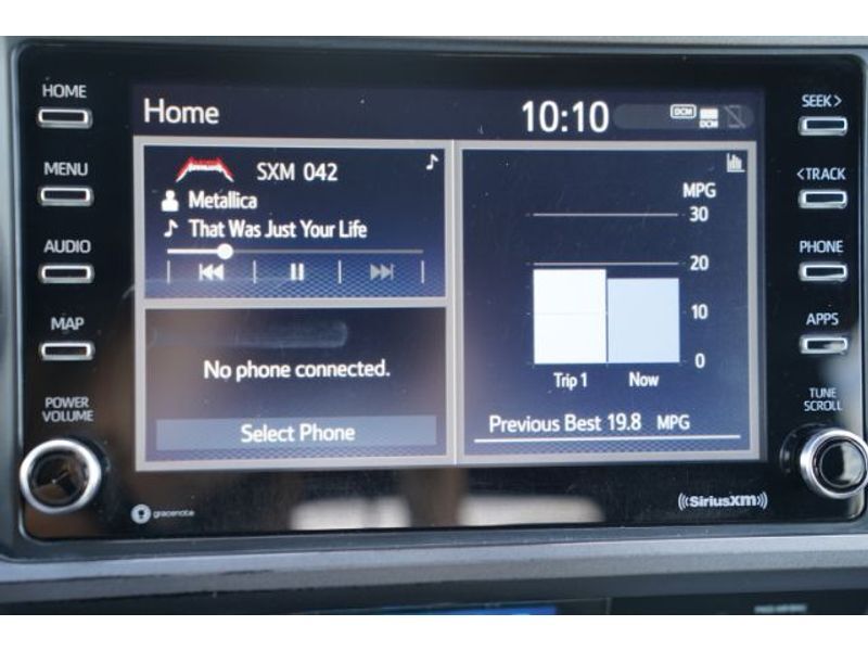 2022 Toyota Tacoma TRD Off Road Huntington UT