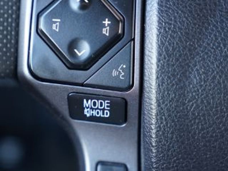 2022 Toyota Tacoma TRD Off Road Huntington UT