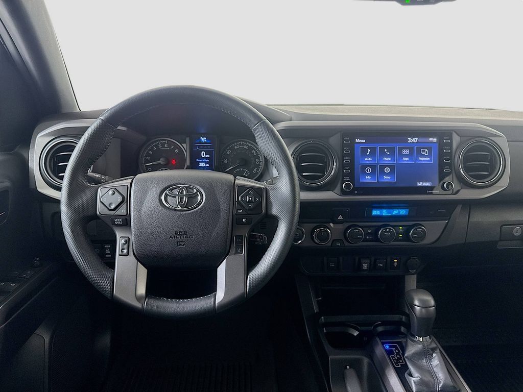 2022 Toyota Tacoma TRD Off-Road Kennewick WA