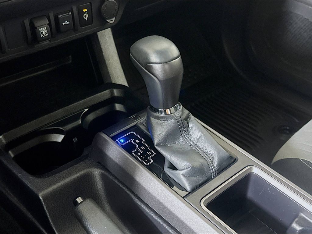 2022 Toyota Tacoma TRD Off-Road Kennewick WA