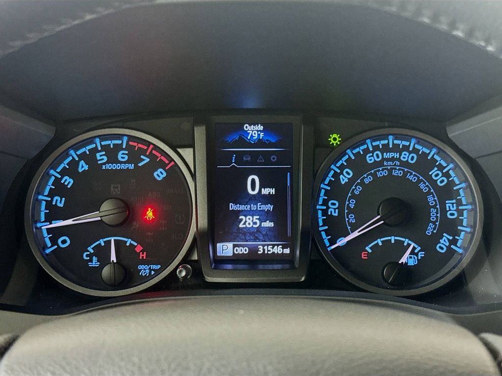 2022 Toyota Tacoma TRD Off-Road Kennewick WA
