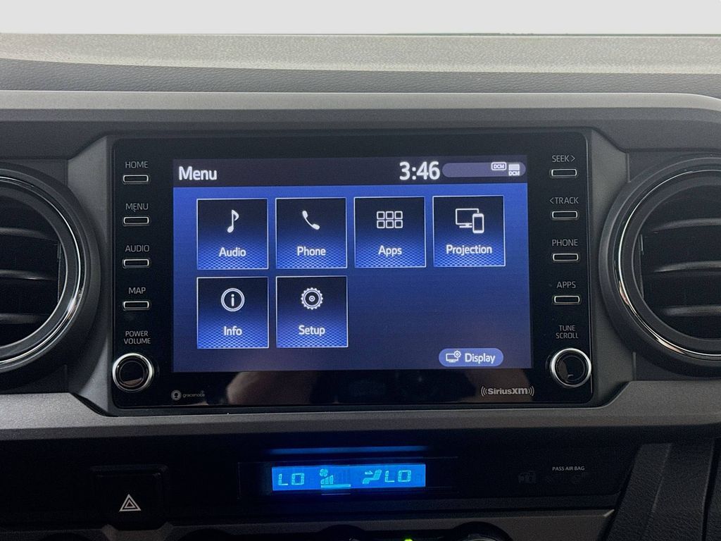 2022 Toyota Tacoma TRD Off-Road Kennewick WA