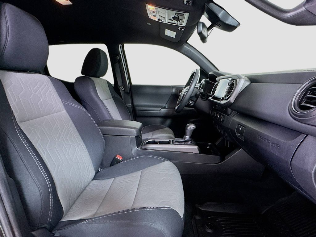 2022 Toyota Tacoma TRD Off-Road Kennewick WA
