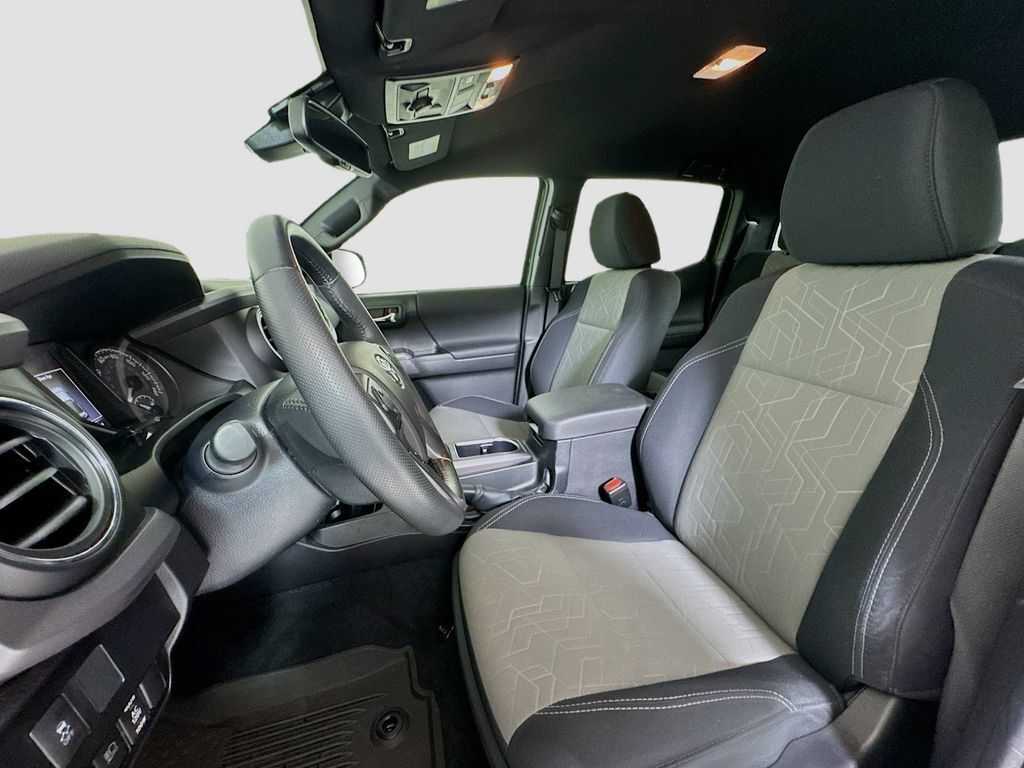 2022 Toyota Tacoma TRD Off-Road Kennewick WA
