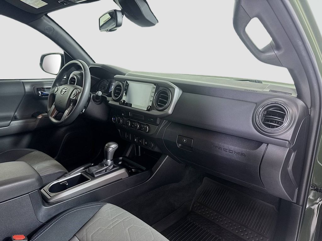 2022 Toyota Tacoma TRD Off-Road Kennewick WA