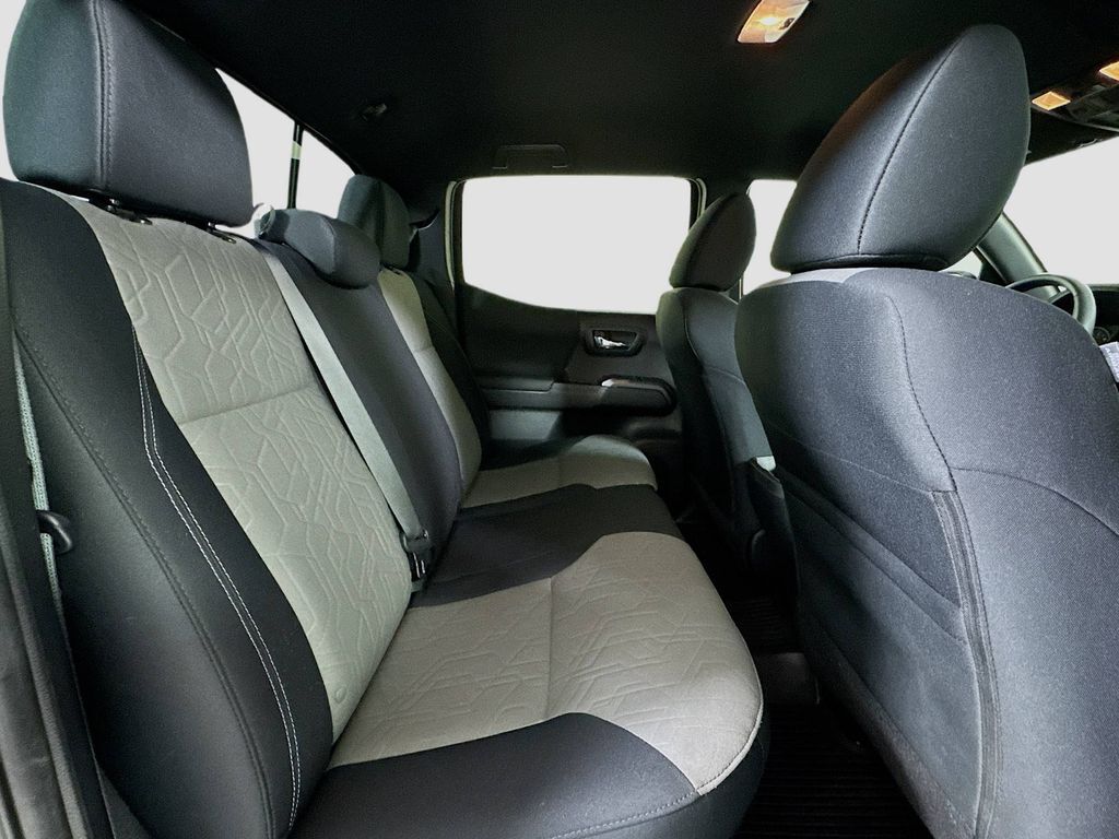 2022 Toyota Tacoma TRD Off-Road Kennewick WA