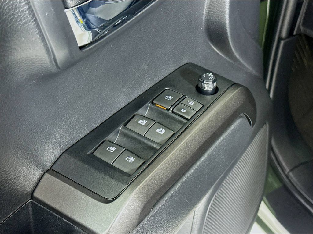 2022 Toyota Tacoma TRD Off-Road Kennewick WA