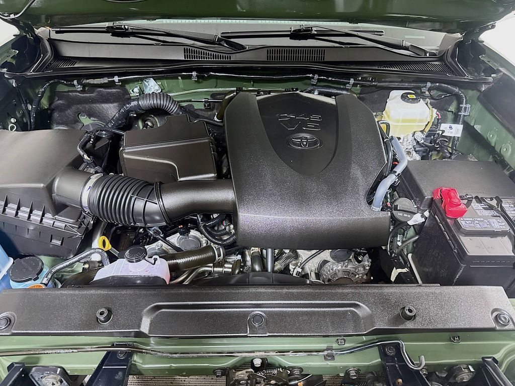 2022 Toyota Tacoma TRD Off-Road Kennewick WA