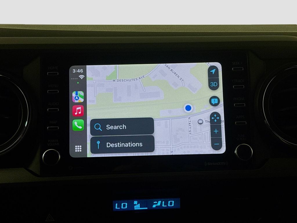 2022 Toyota Tacoma TRD Off-Road Kennewick WA