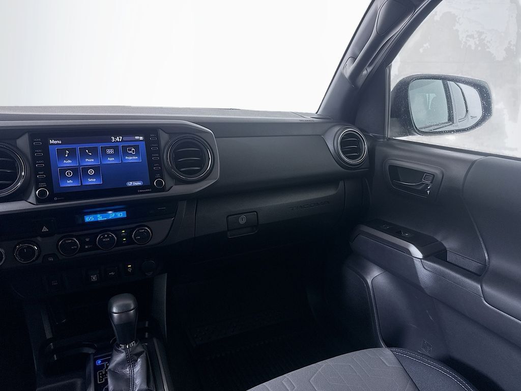 2022 Toyota Tacoma TRD Off-Road Kennewick WA