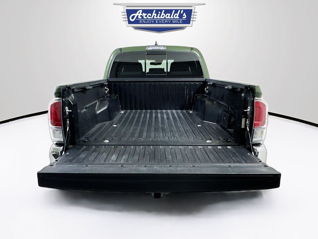 2022 Toyota Tacoma TRD Off-Road Kennewick WA