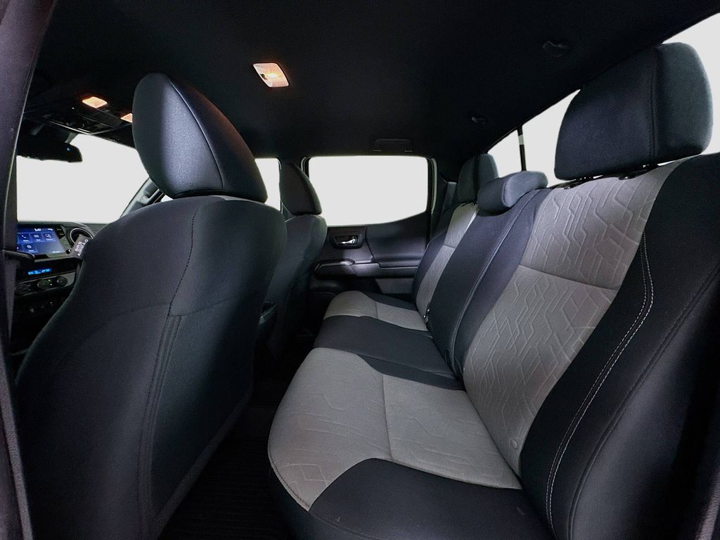 2022 Toyota Tacoma TRD Off-Road Kennewick WA