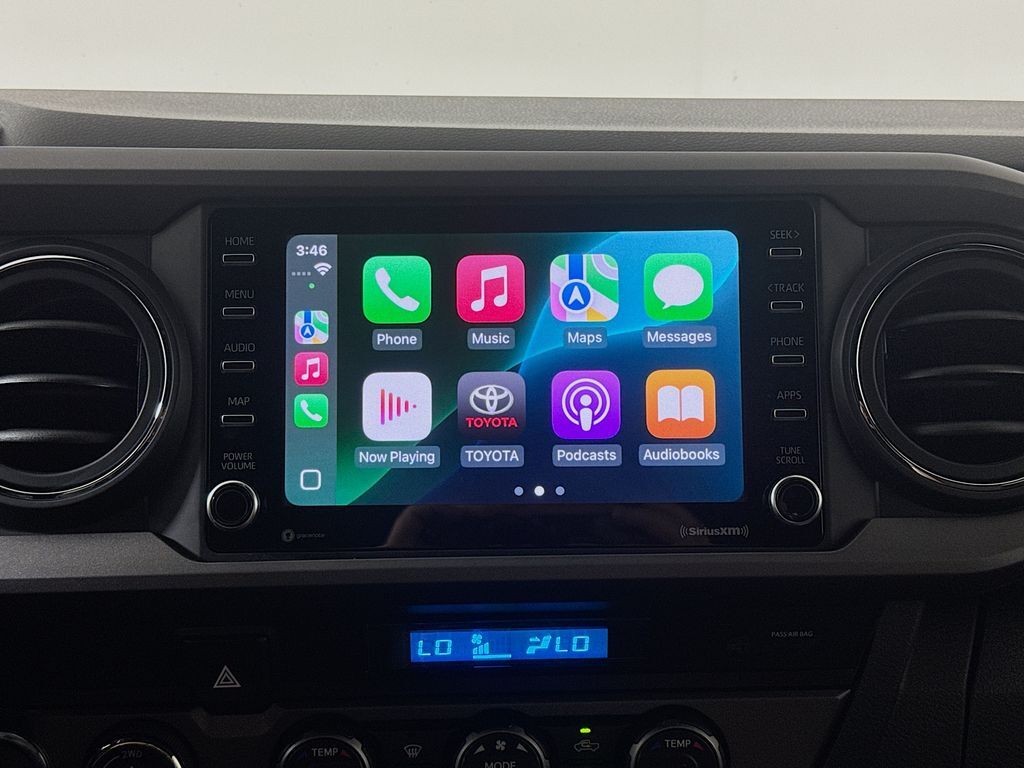2022 Toyota Tacoma TRD Off-Road Kennewick WA