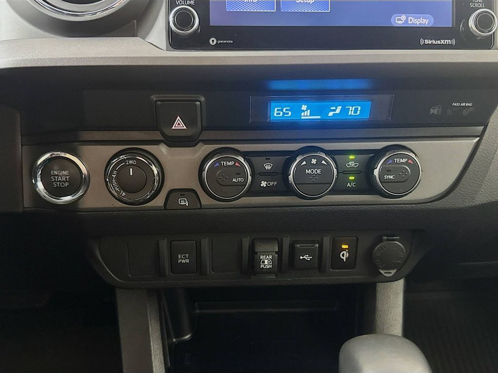 2022 Toyota Tacoma TRD Off-Road Kennewick WA