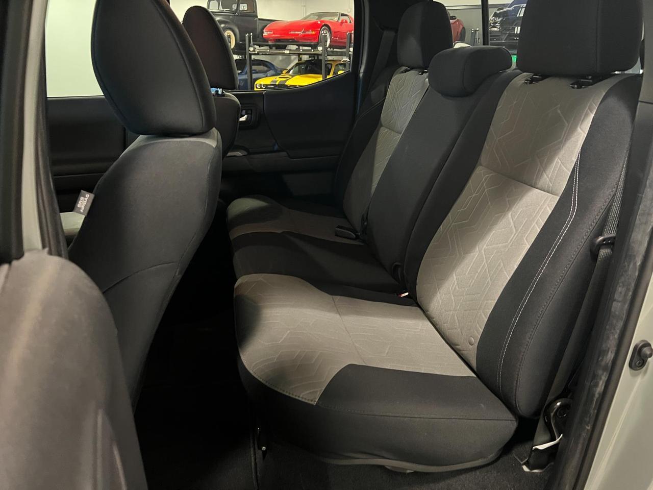 2022 Toyota Tacoma TRD Off Road Parker CO