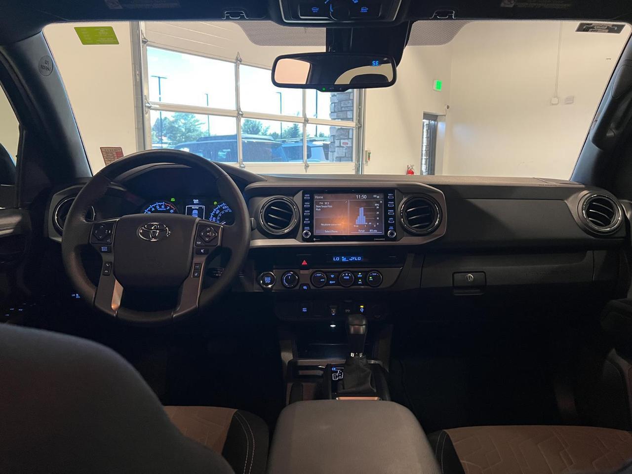 2022 Toyota Tacoma TRD Off Road Parker CO