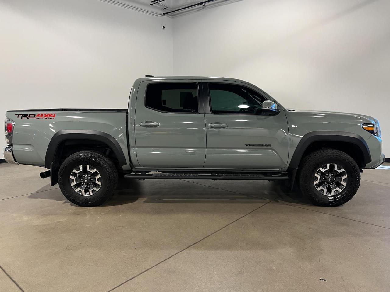 2022 Toyota Tacoma TRD Off Road Parker CO