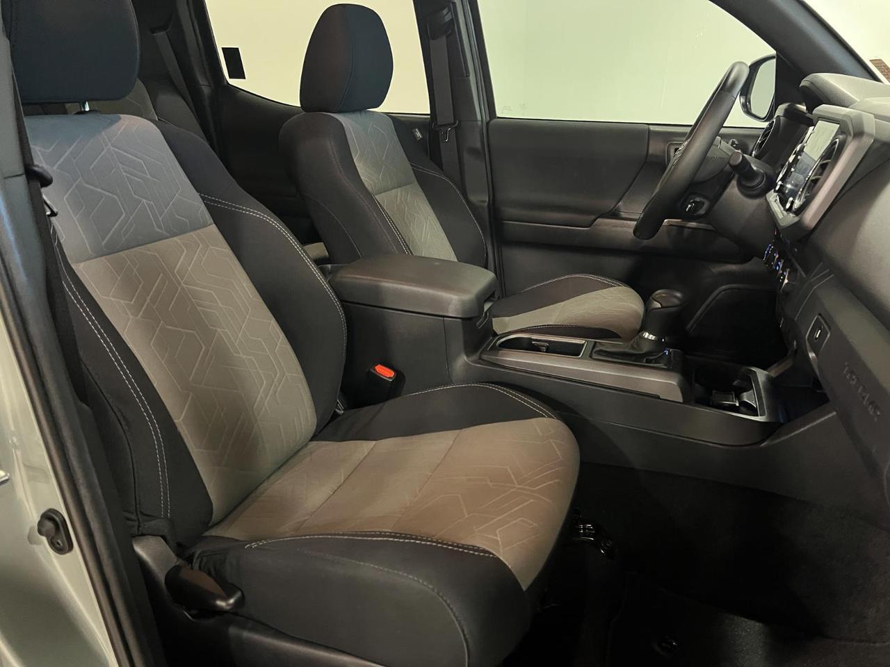 2022 Toyota Tacoma TRD Off Road Parker CO