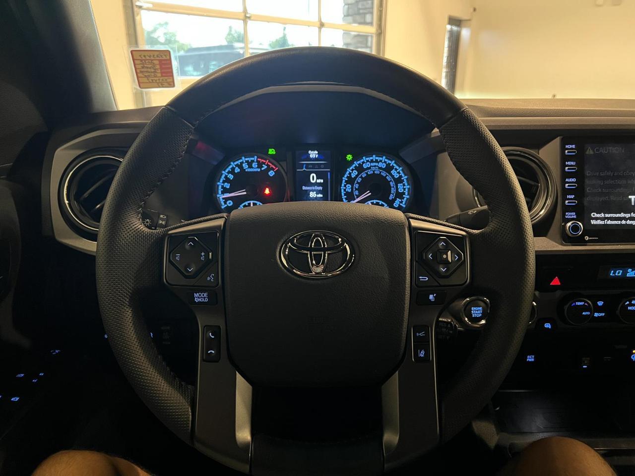 2022 Toyota Tacoma TRD Off Road Parker CO