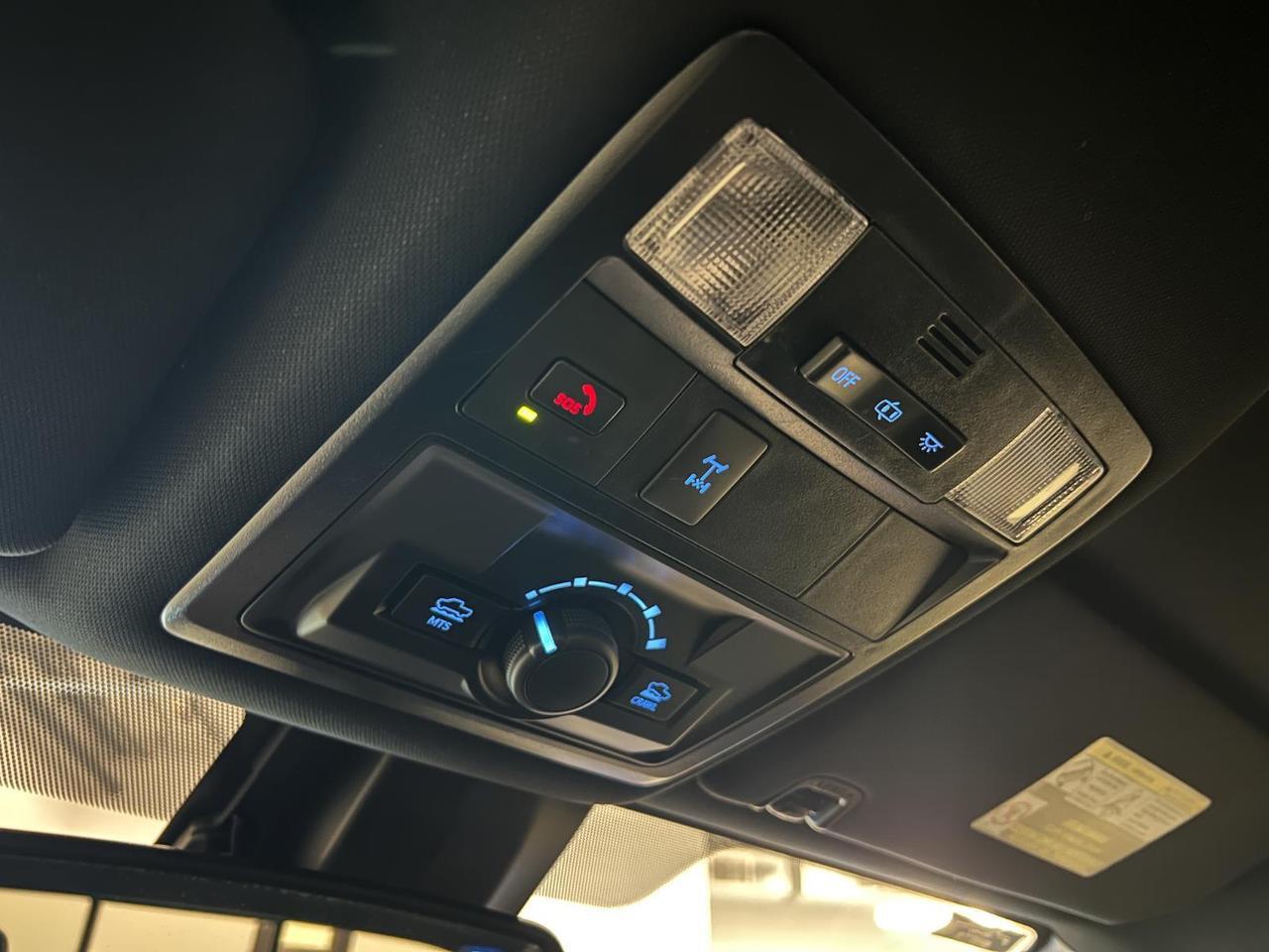 2022 Toyota Tacoma TRD Off Road Parker CO