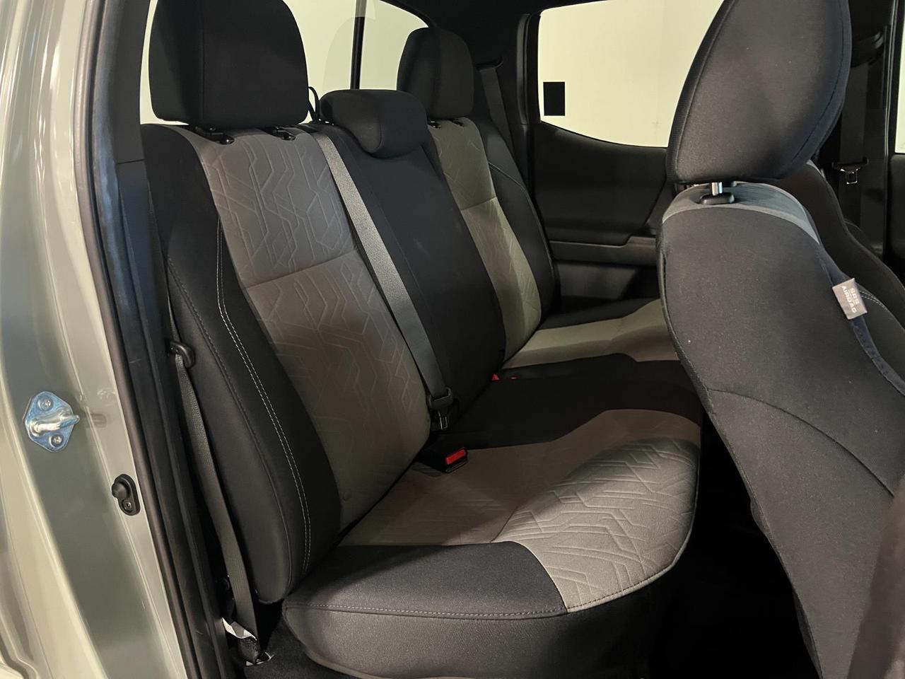 2022 Toyota Tacoma TRD Off Road Parker CO