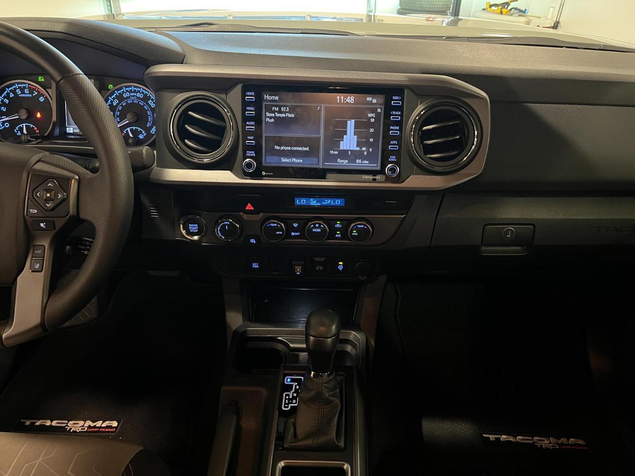 2022 Toyota Tacoma TRD Off Road Parker CO