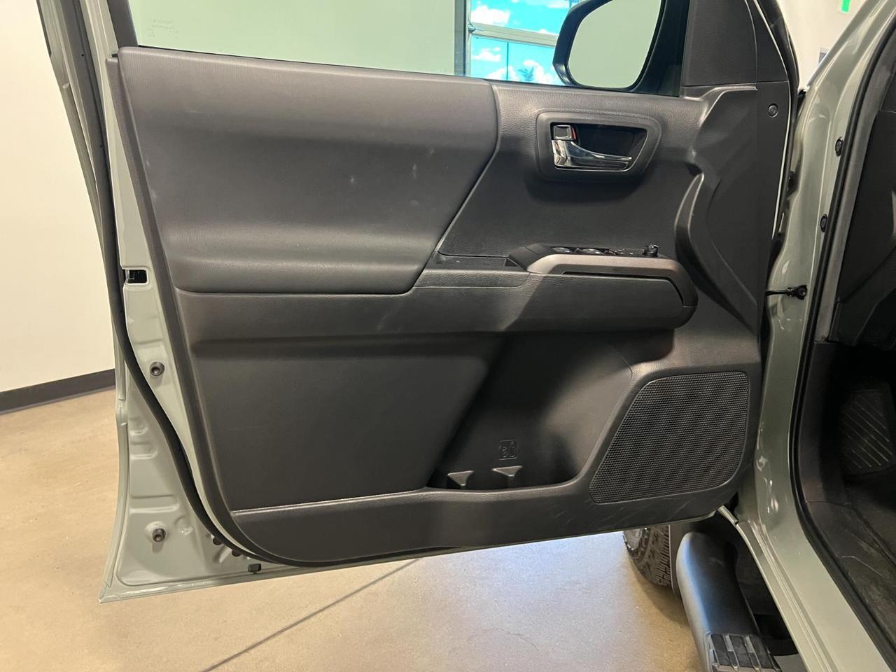 2022 Toyota Tacoma TRD Off Road Parker CO