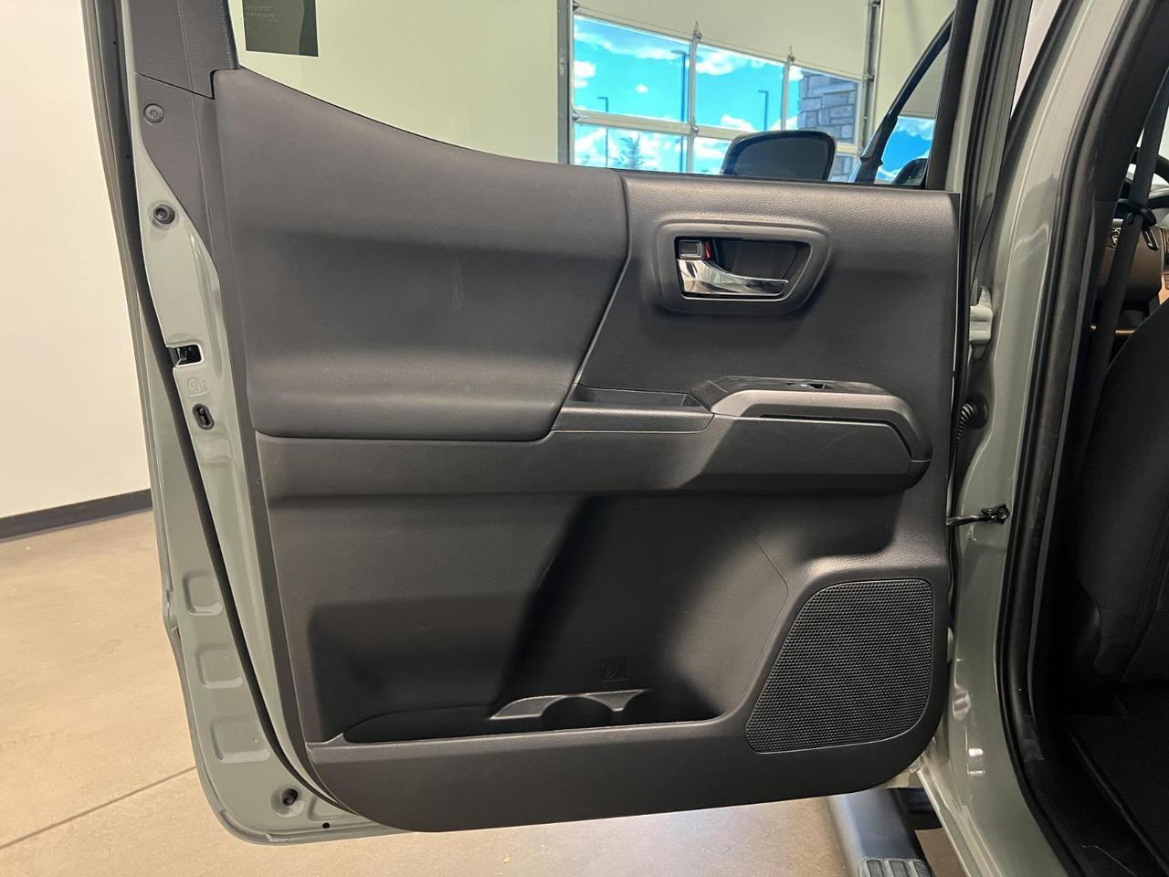 2022 Toyota Tacoma TRD Off Road Parker CO