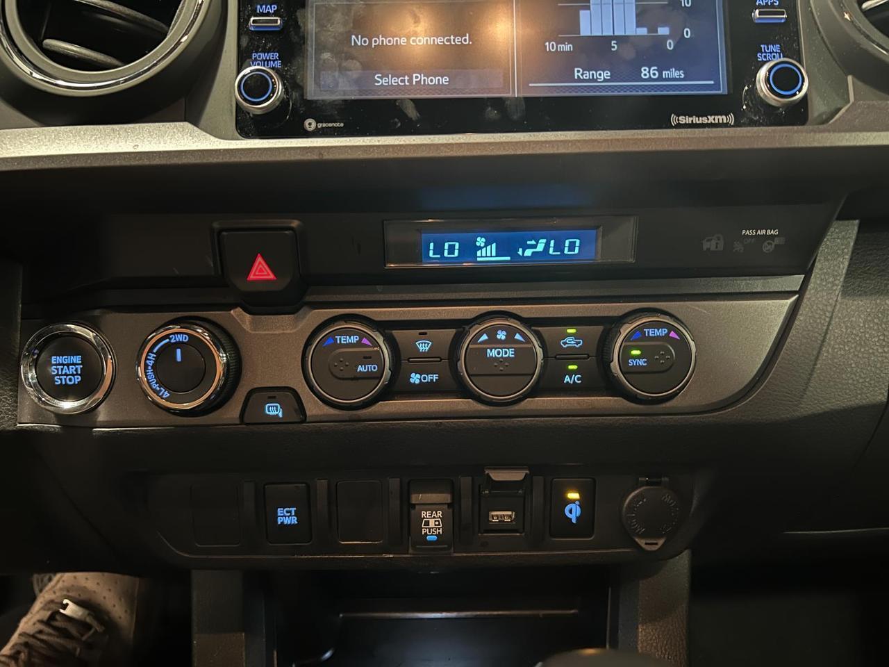 2022 Toyota Tacoma TRD Off Road Parker CO