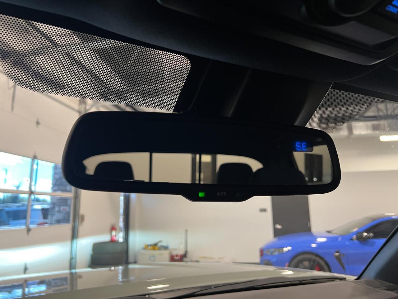 2022 Toyota Tacoma TRD Off Road Parker CO