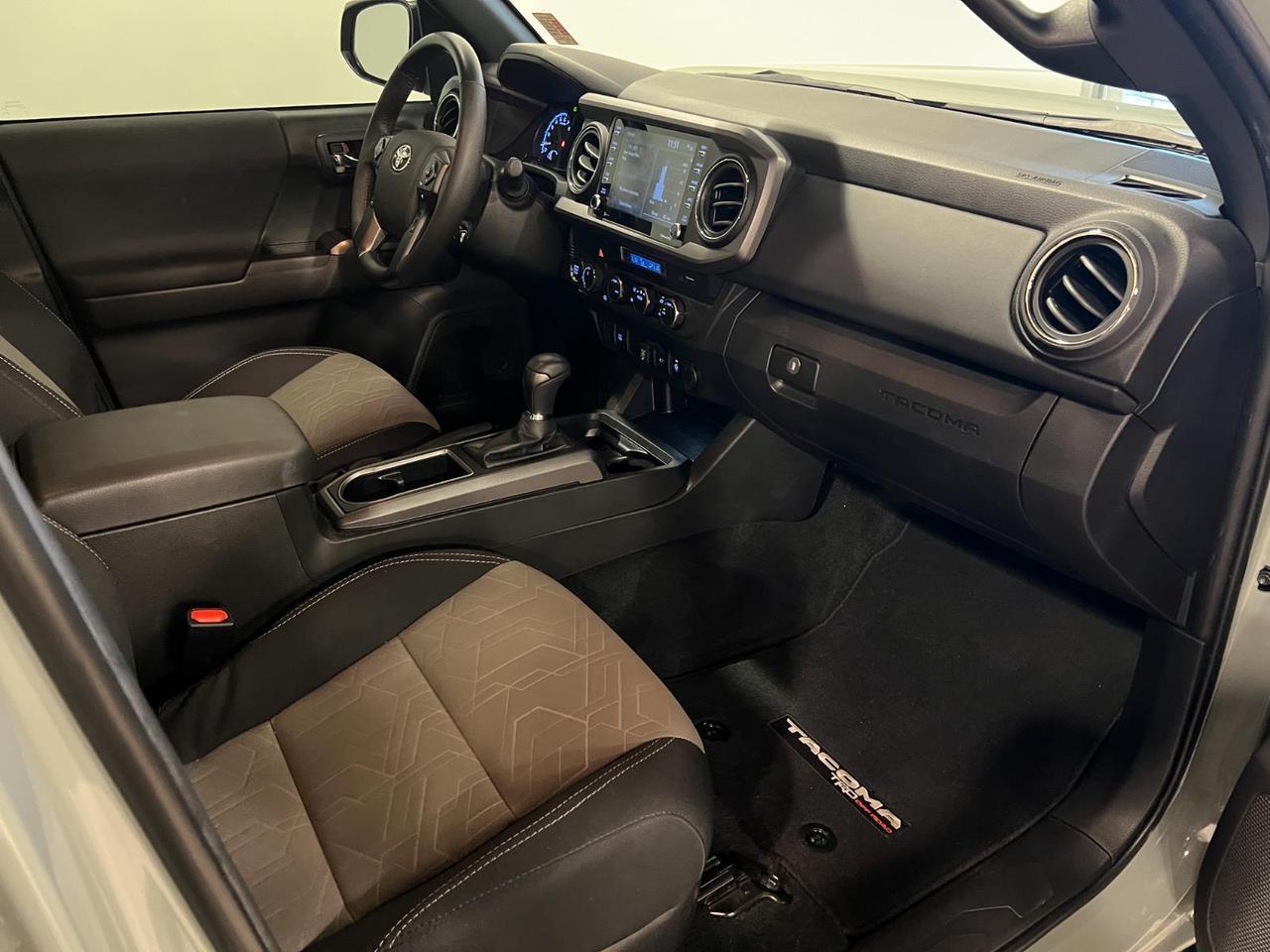 2022 Toyota Tacoma TRD Off Road Parker CO