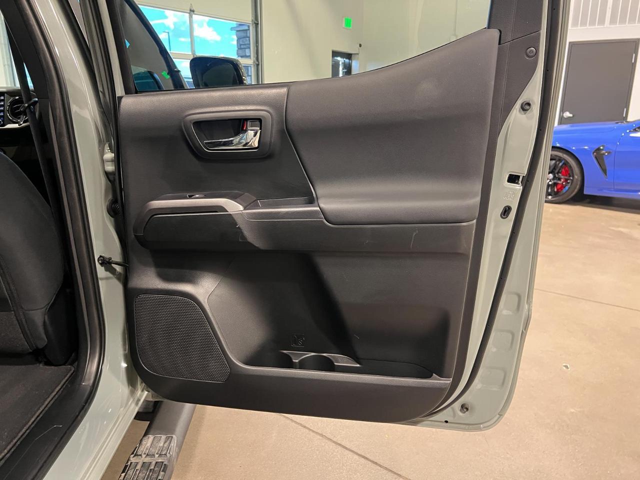 2022 Toyota Tacoma TRD Off Road Parker CO