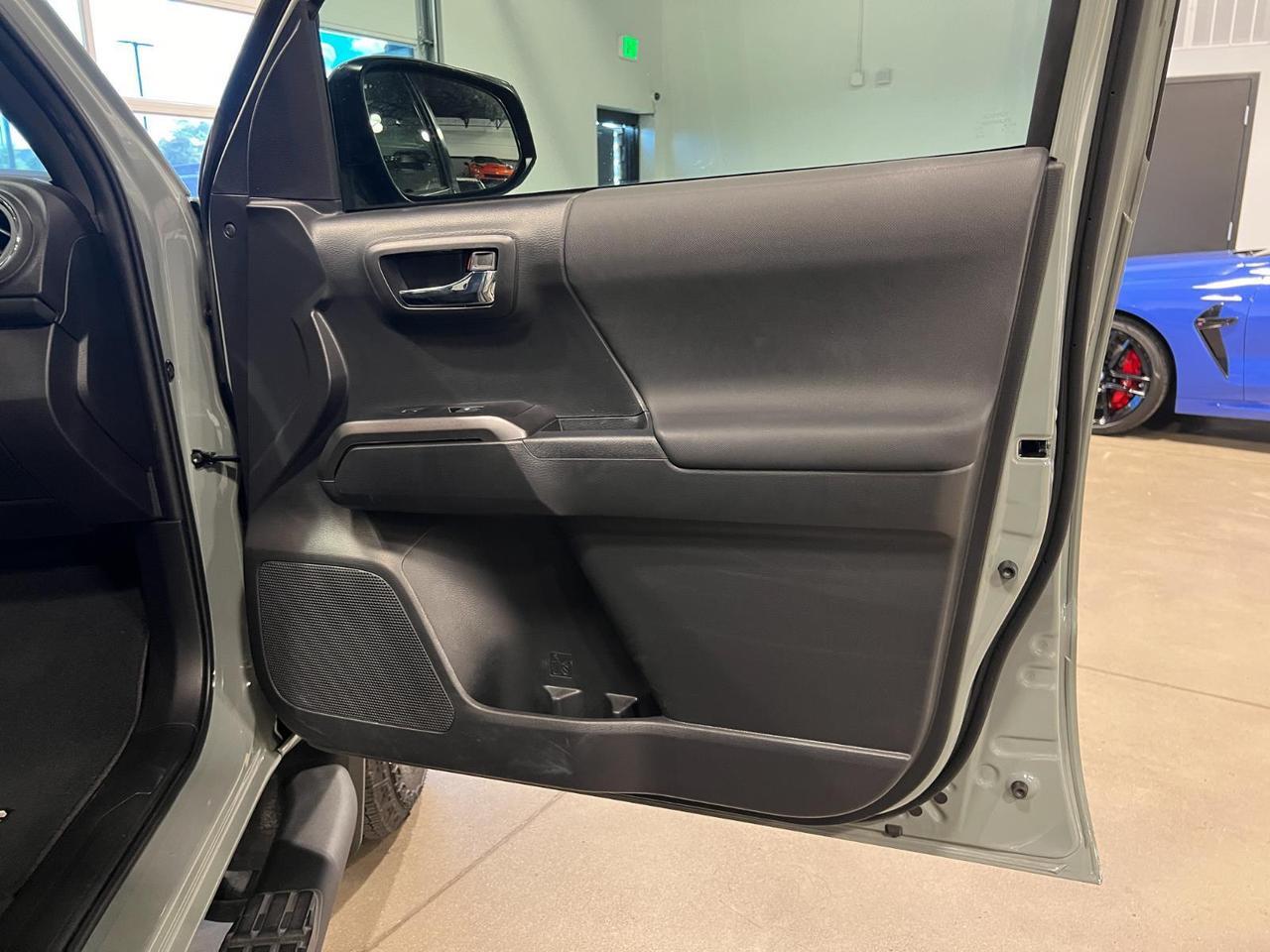 2022 Toyota Tacoma TRD Off Road Parker CO