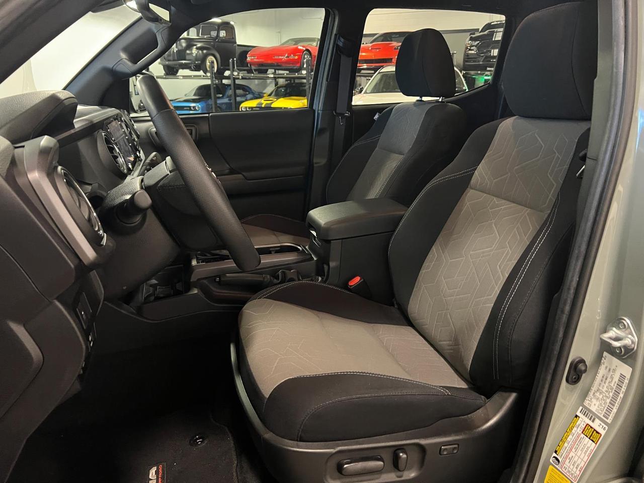 2022 Toyota Tacoma TRD Off Road Parker CO