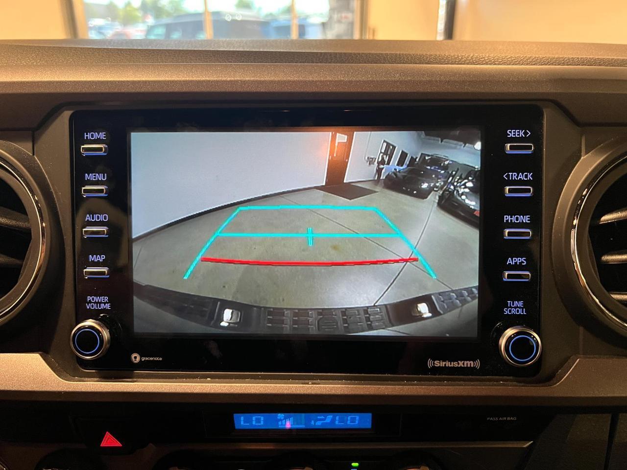 2022 Toyota Tacoma TRD Off Road Parker CO