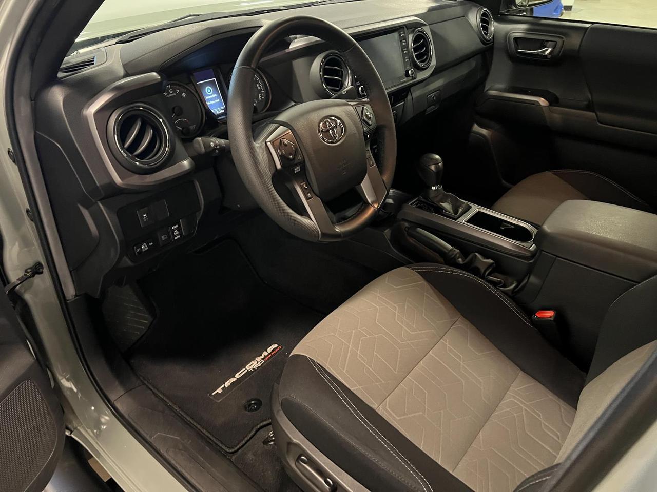 2022 Toyota Tacoma TRD Off Road Parker CO