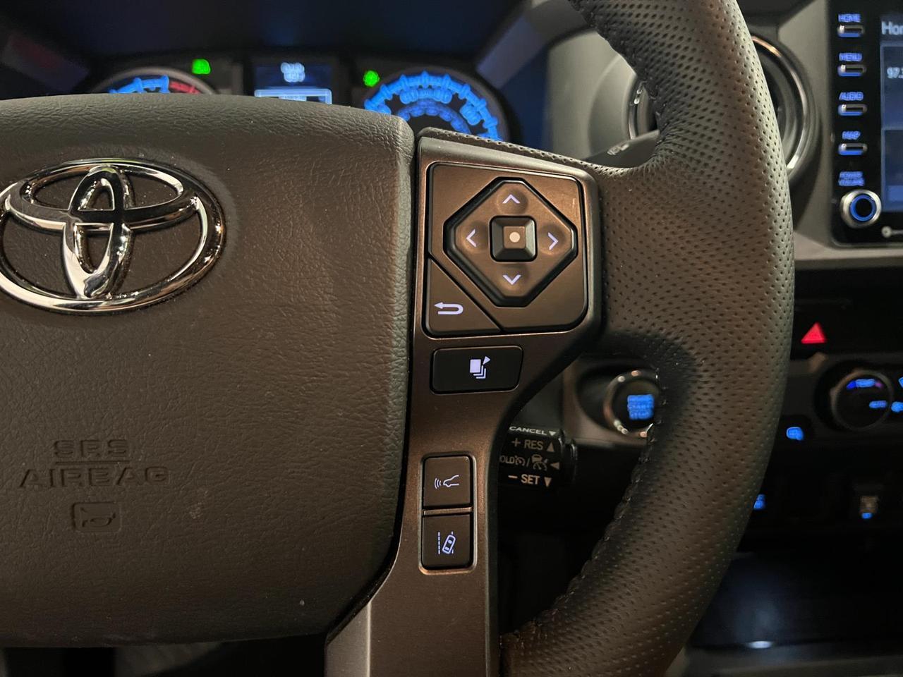 2022 Toyota Tacoma TRD Off Road Parker CO