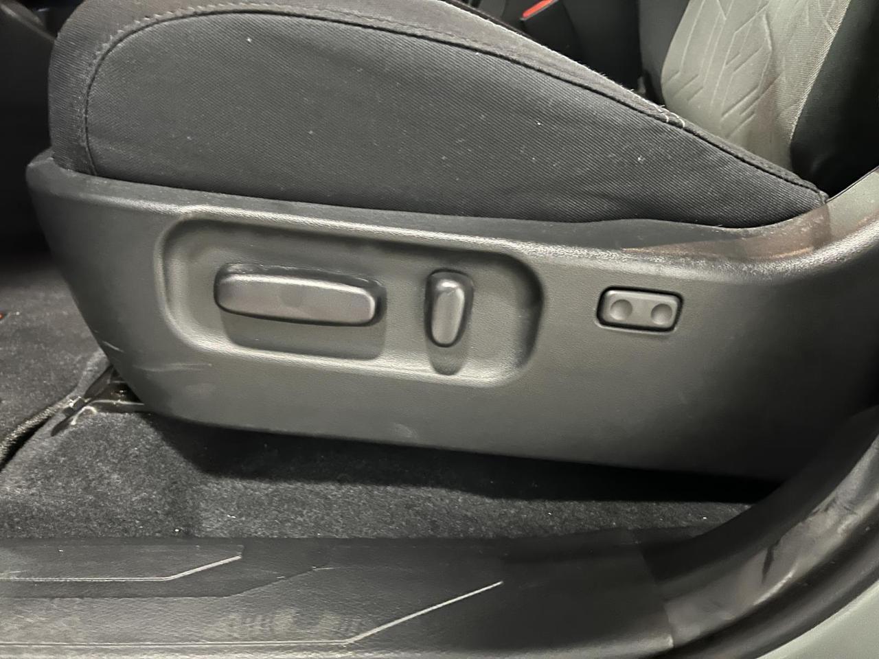 2022 Toyota Tacoma TRD Off Road Parker CO
