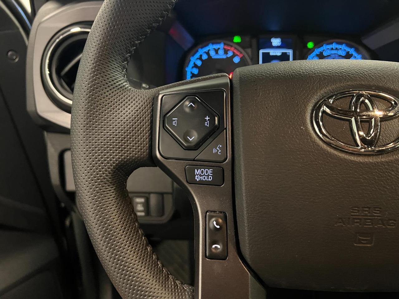2022 Toyota Tacoma TRD Off Road Parker CO