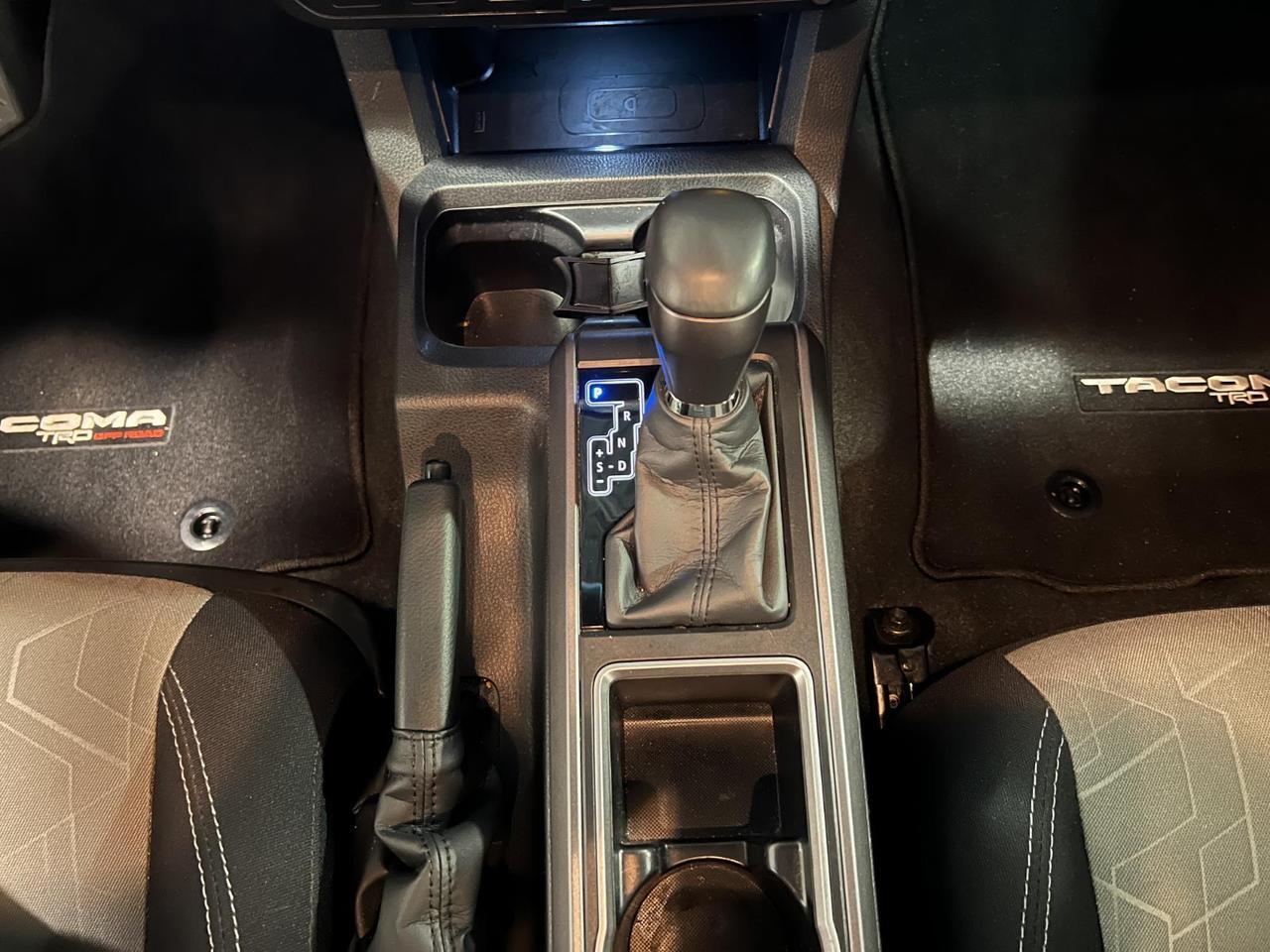 2022 Toyota Tacoma TRD Off Road Parker CO