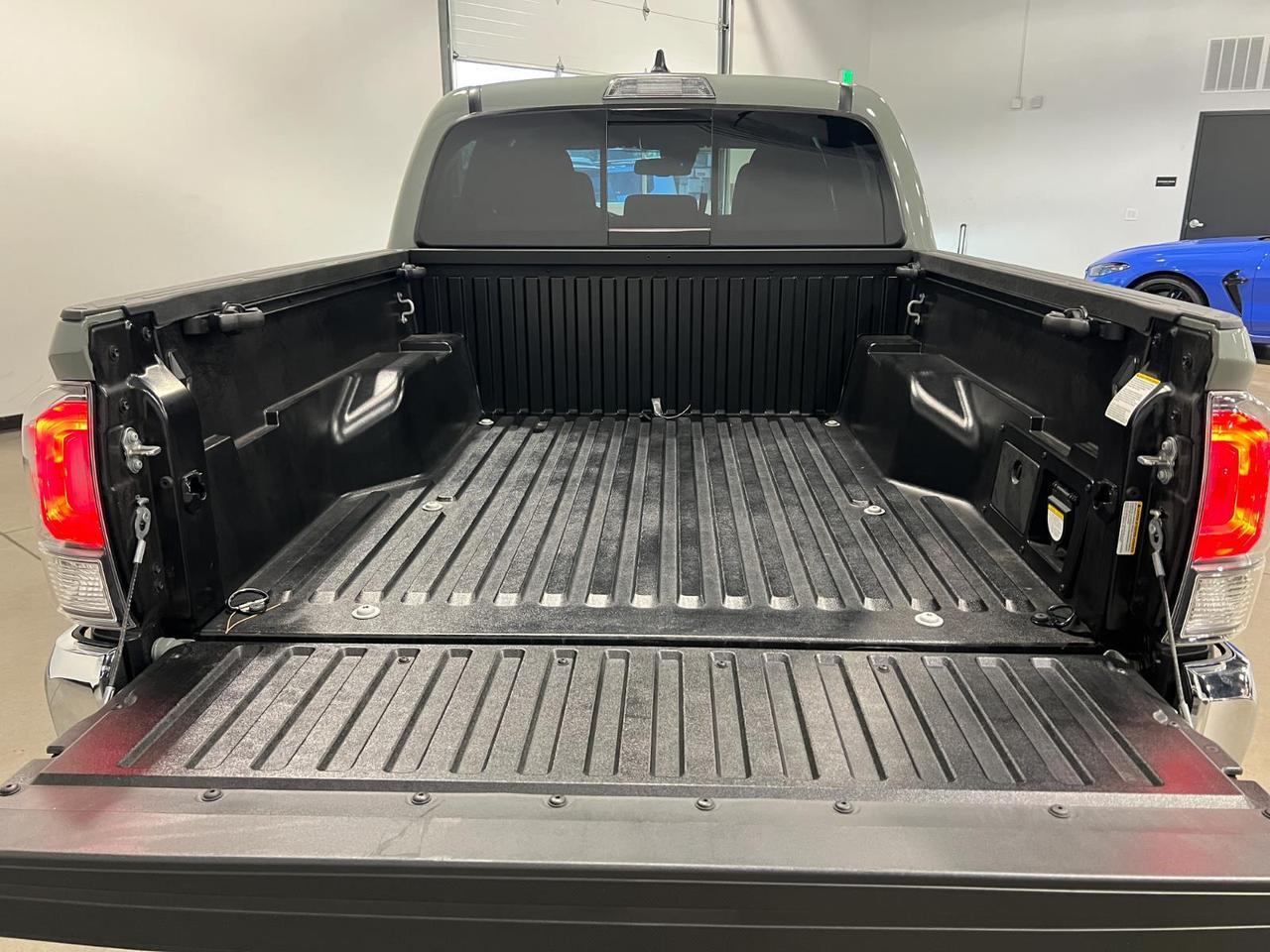 2022 Toyota Tacoma TRD Off Road Parker CO